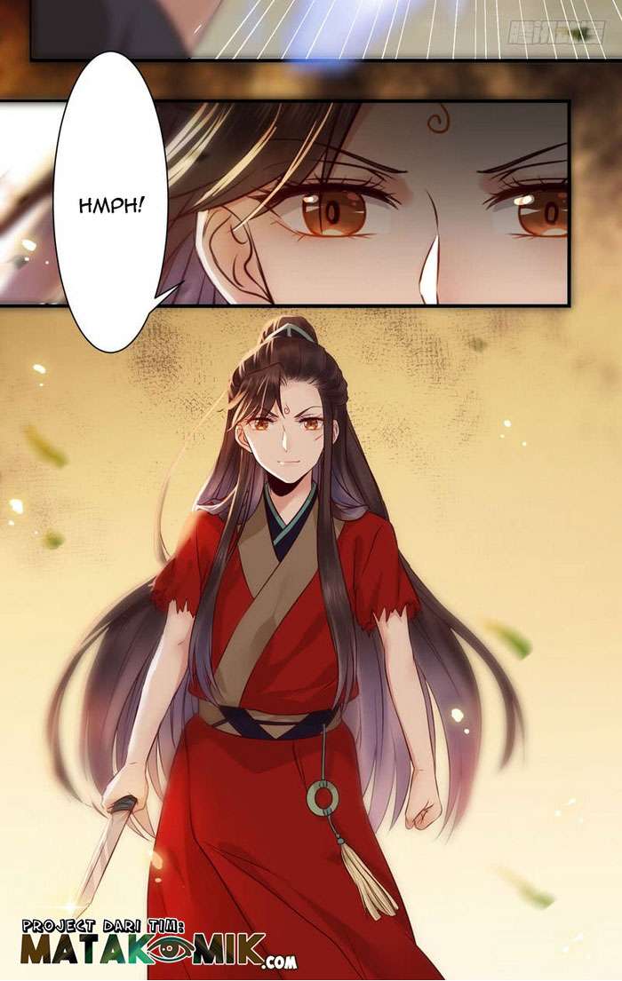 The Ghostly Doctor Chapter 117 Gambar 25