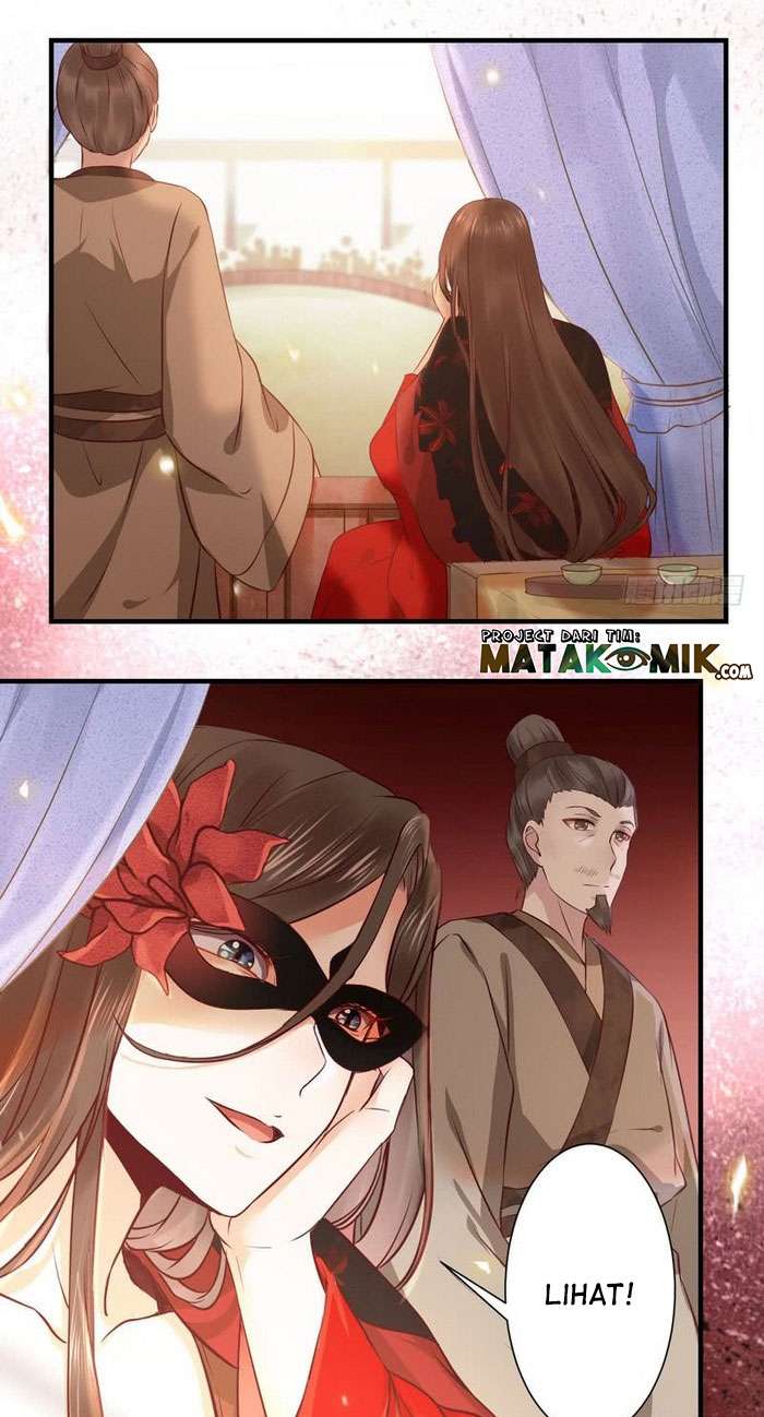 The Ghostly Doctor Chapter 117 Gambar 3