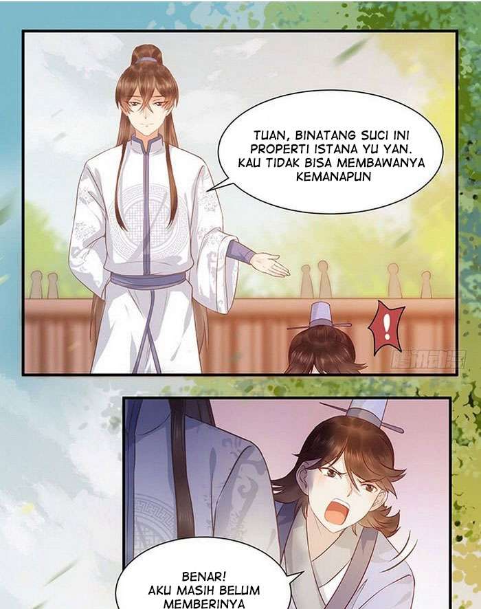 The Ghostly Doctor Chapter 116 Gambar 4