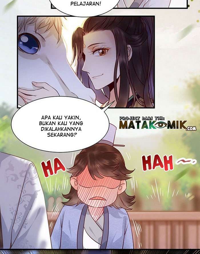 The Ghostly Doctor Chapter 116 Gambar 5