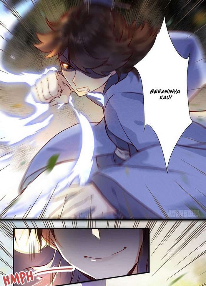 The Ghostly Doctor Chapter 116 Gambar 6