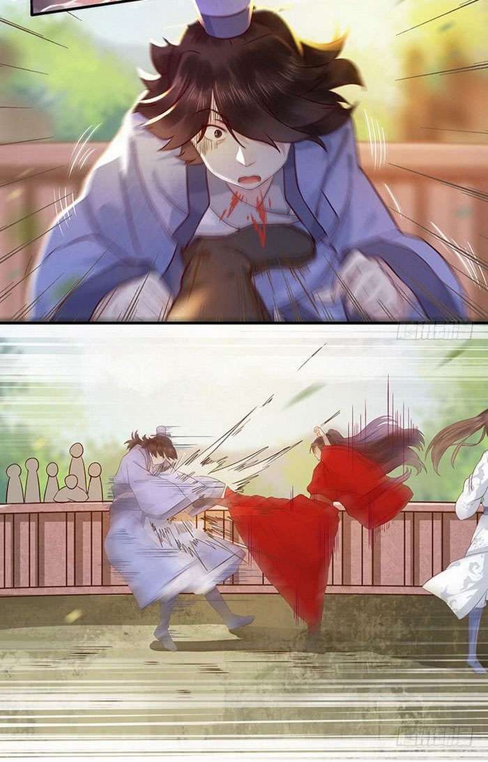 The Ghostly Doctor Chapter 116 Gambar 7