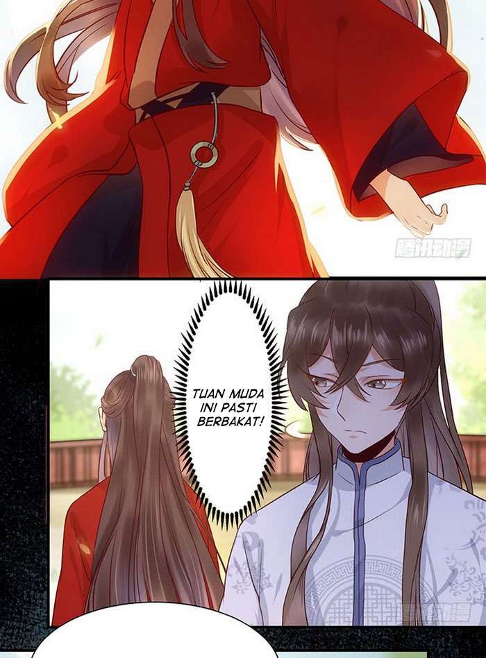 The Ghostly Doctor Chapter 116 Gambar 9