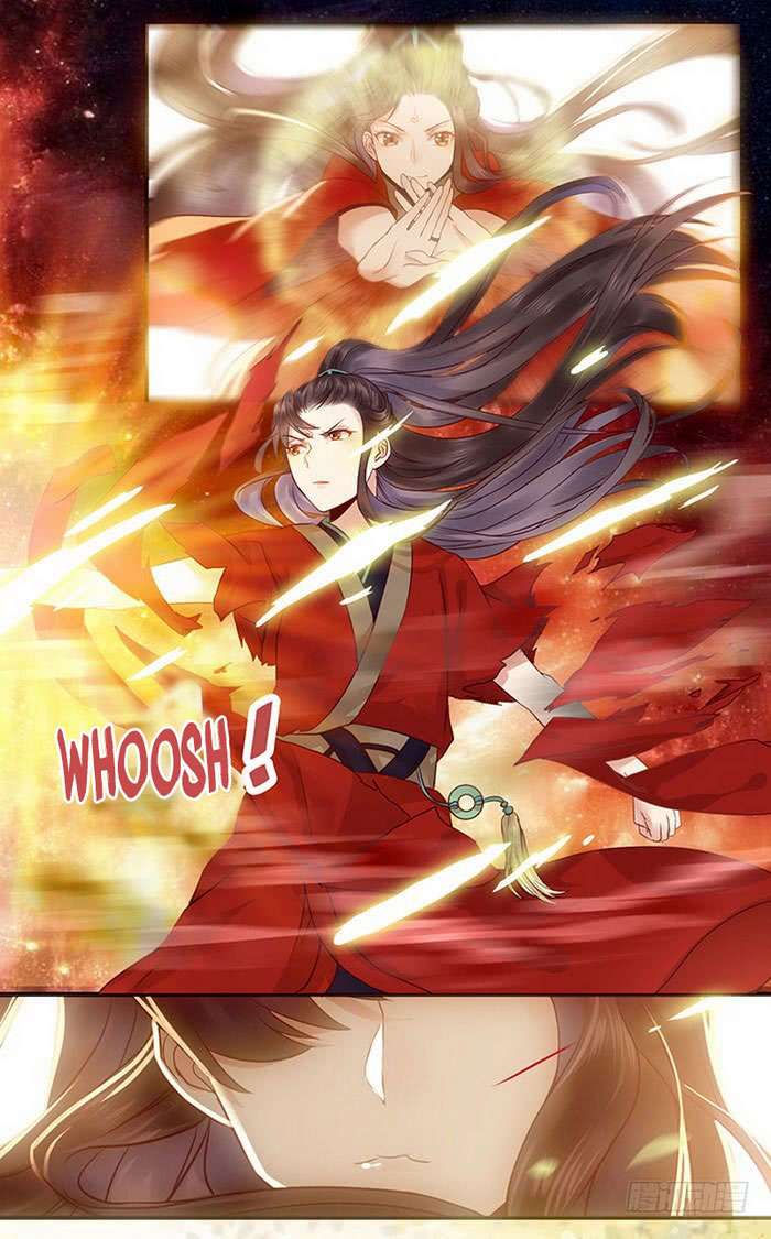 The Ghostly Doctor Chapter 116 Gambar 12