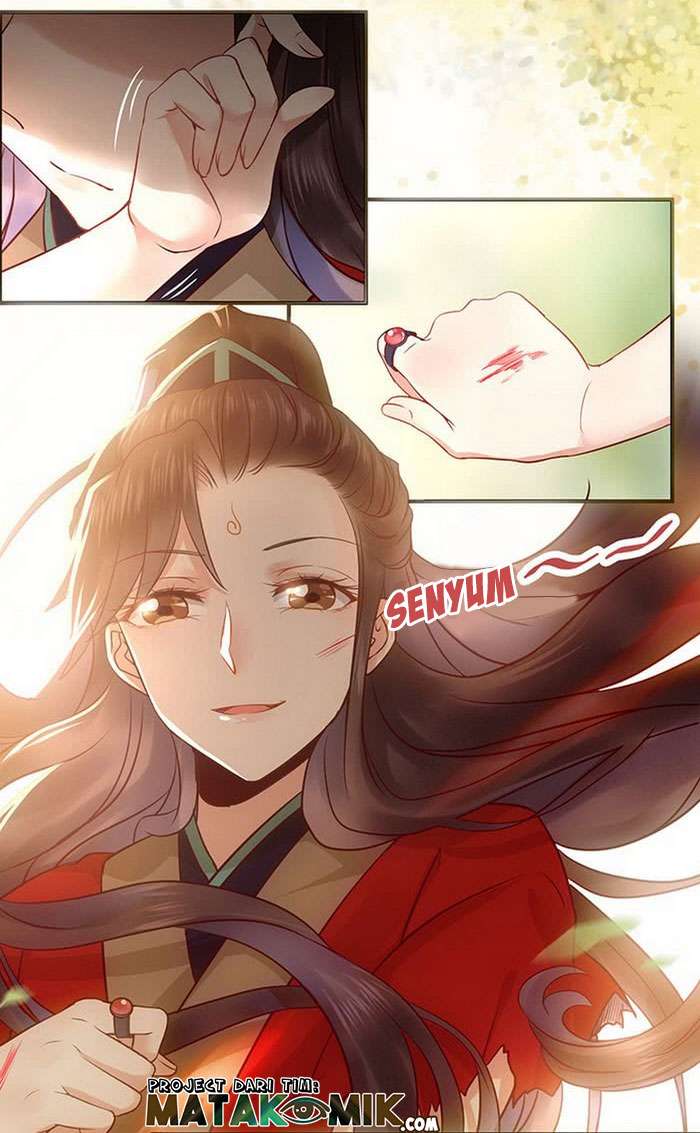 The Ghostly Doctor Chapter 116 Gambar 13