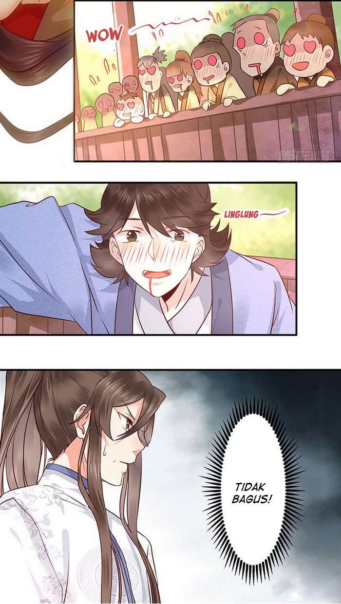 The Ghostly Doctor Chapter 116 Gambar 14