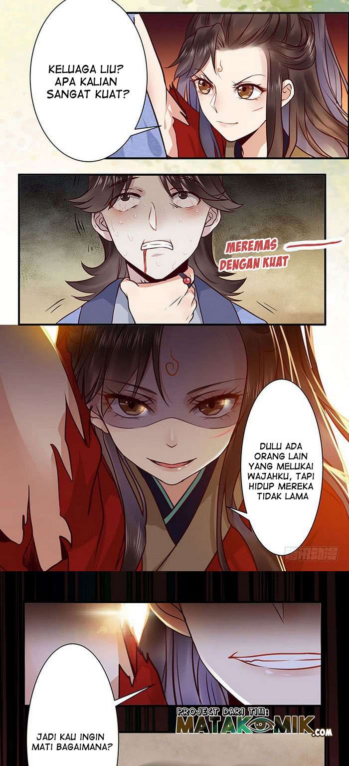 The Ghostly Doctor Chapter 116 Gambar 18