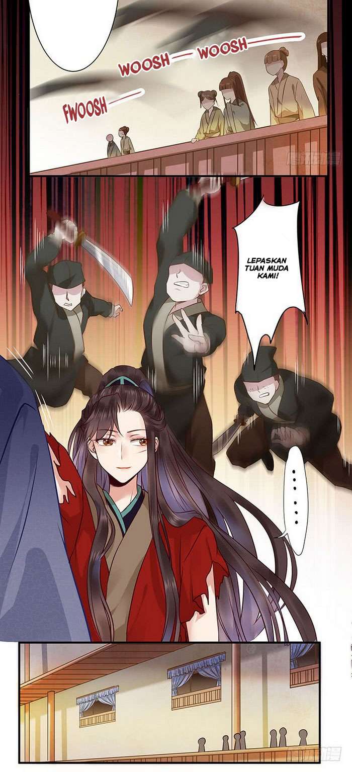 The Ghostly Doctor Chapter 116 Gambar 19