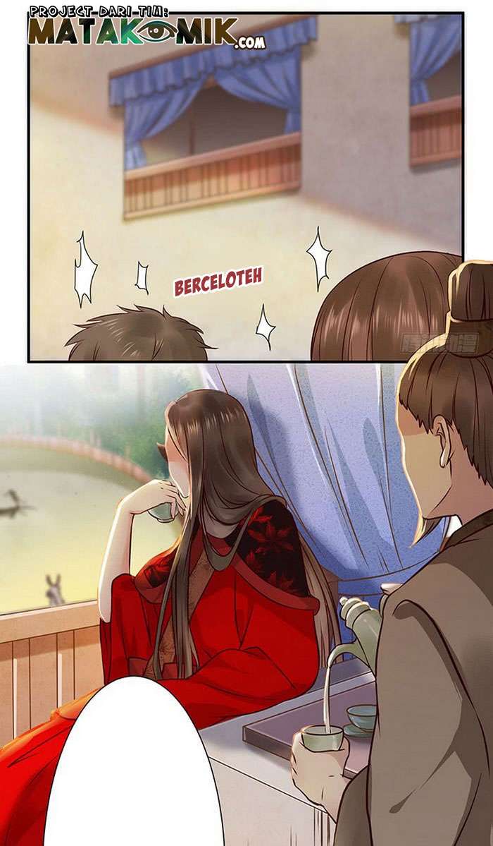 The Ghostly Doctor Chapter 116 Gambar 20