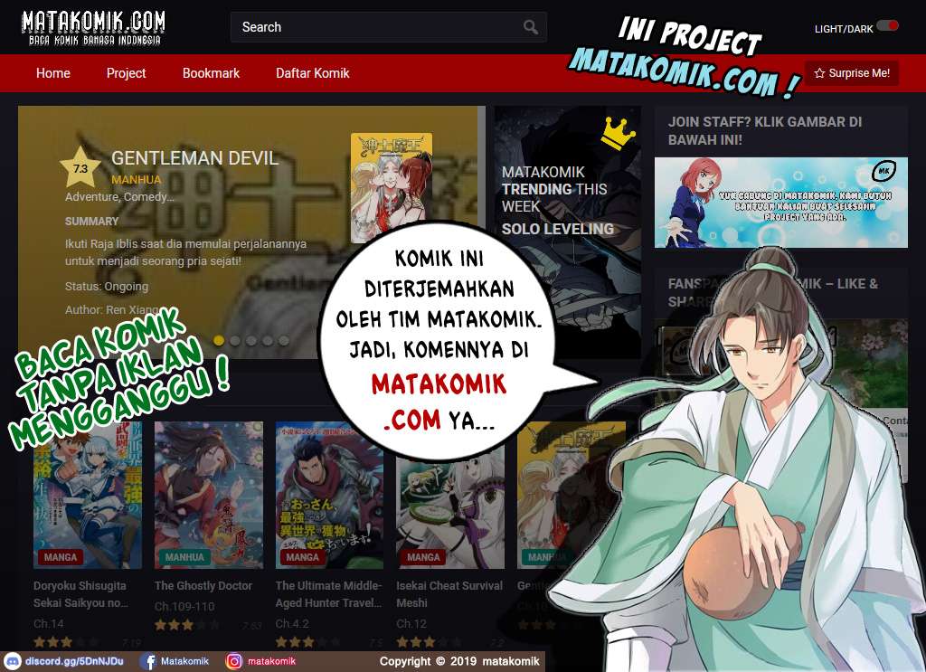 The Ghostly Doctor Chapter 116 Gambar 25