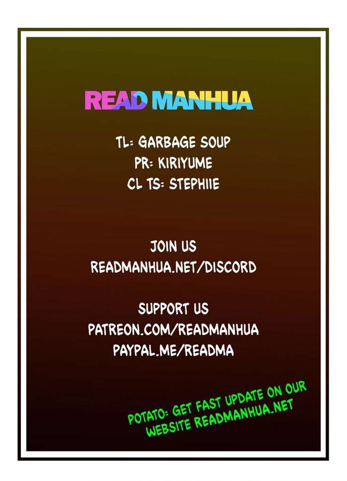 The Ghostly Doctor Chapter 116 Gambar 3