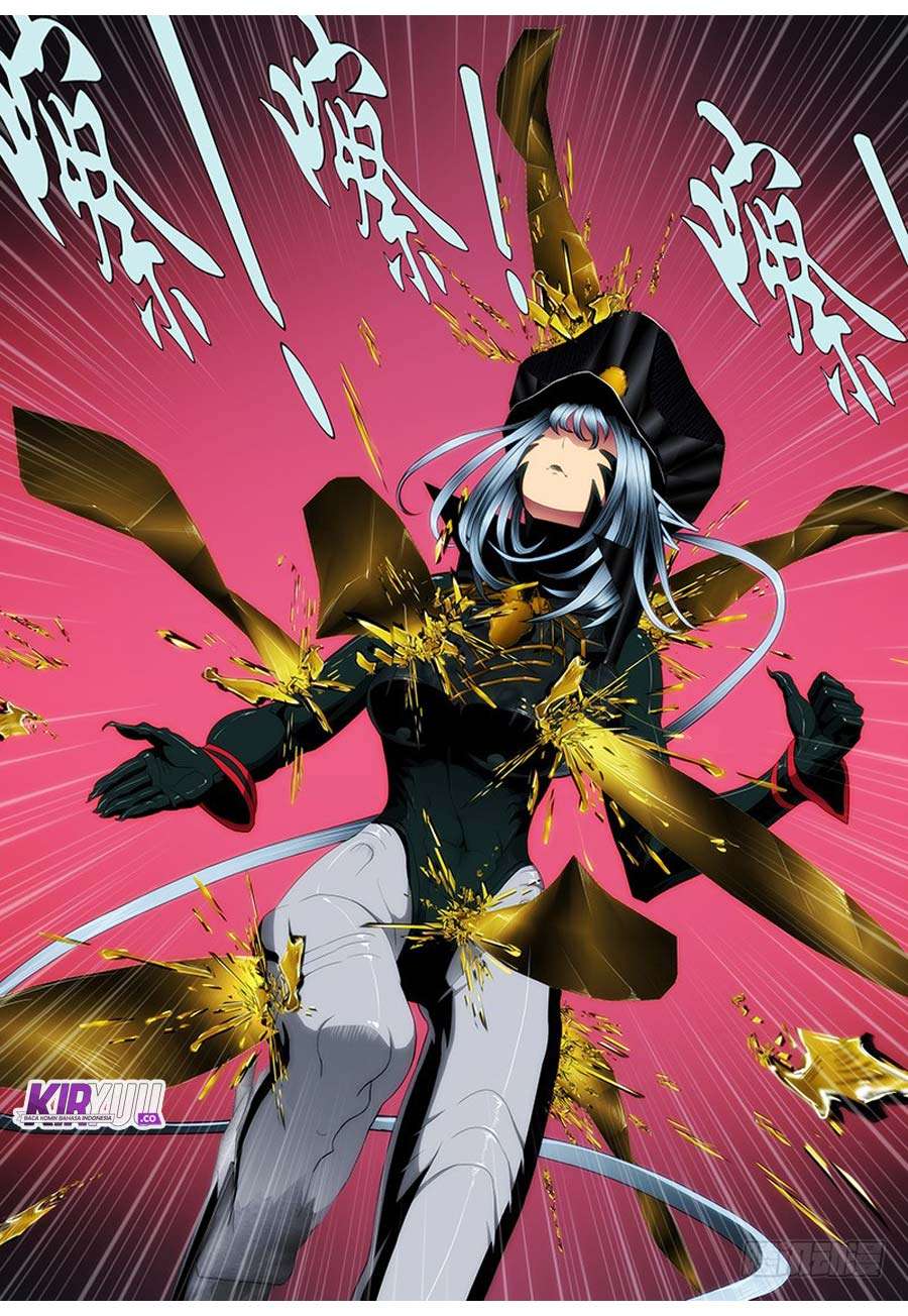 Iron Ladies Chapter 88 Gambar 6