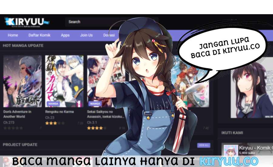 Iron Ladies Chapter 88 Gambar 15