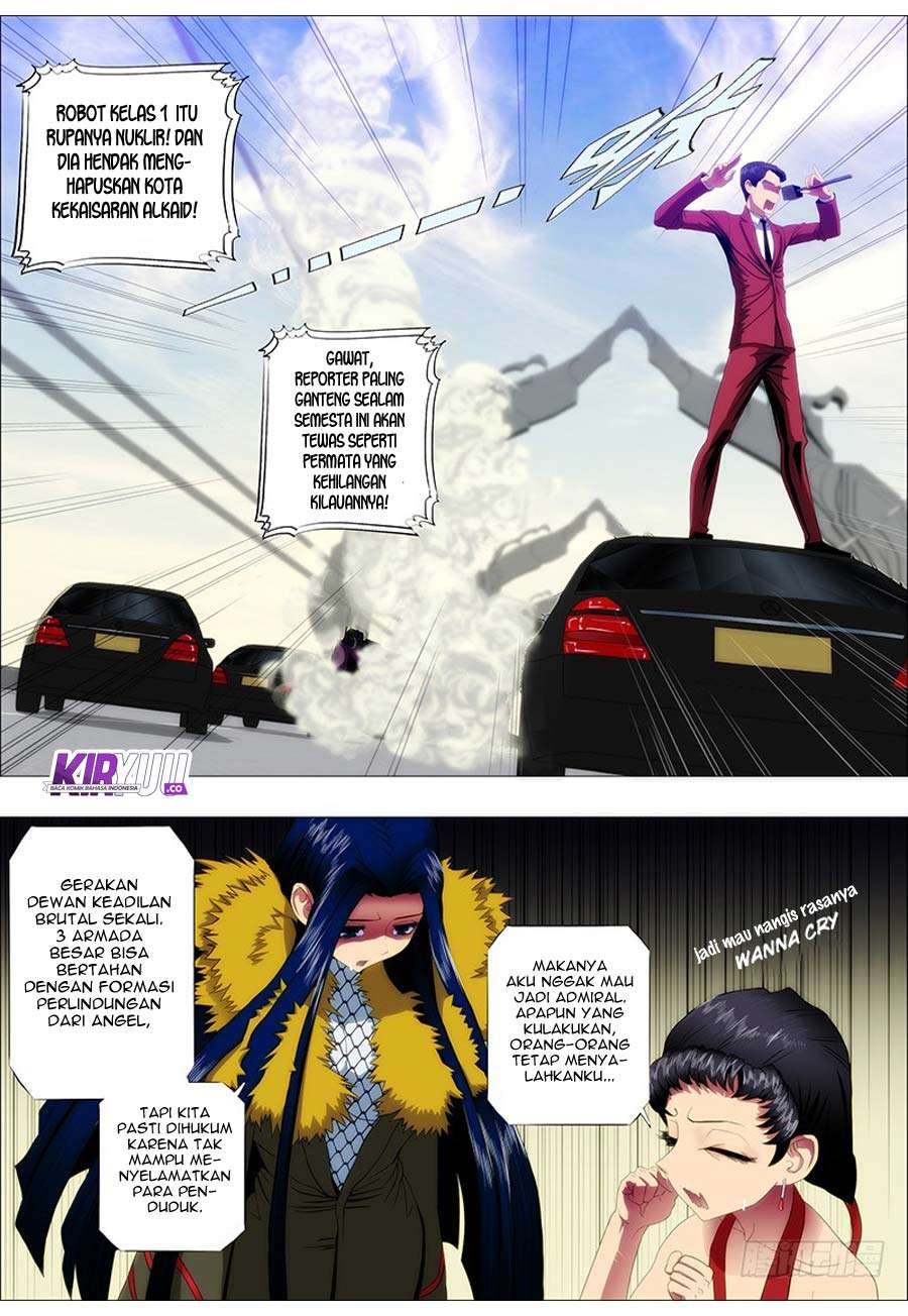 Iron Ladies Chapter 87 Gambar 4