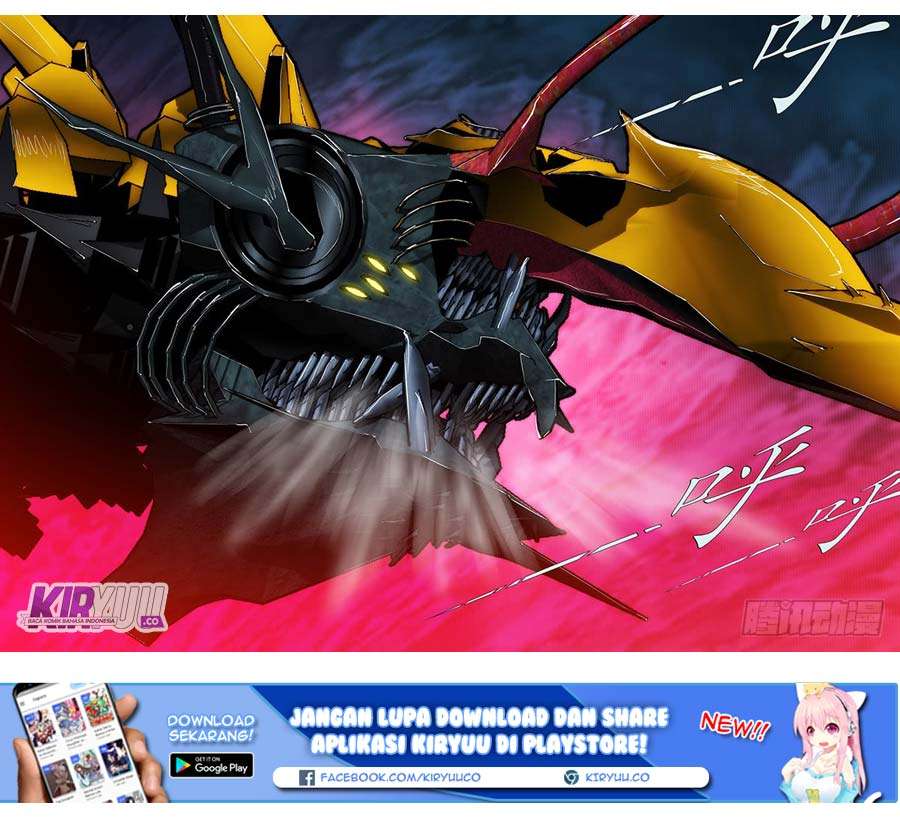 Iron Ladies Chapter 87 Gambar 9