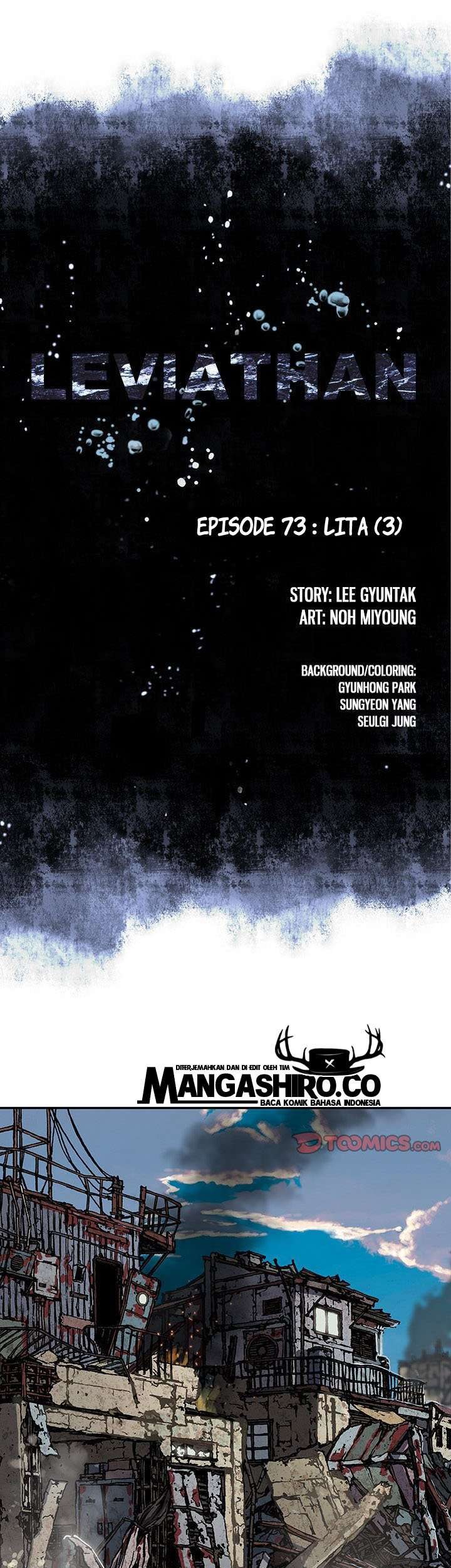 Leviathan Chapter 73 Gambar 7
