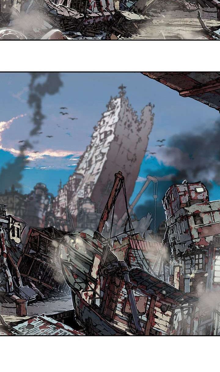 Leviathan Chapter 73 Gambar 8