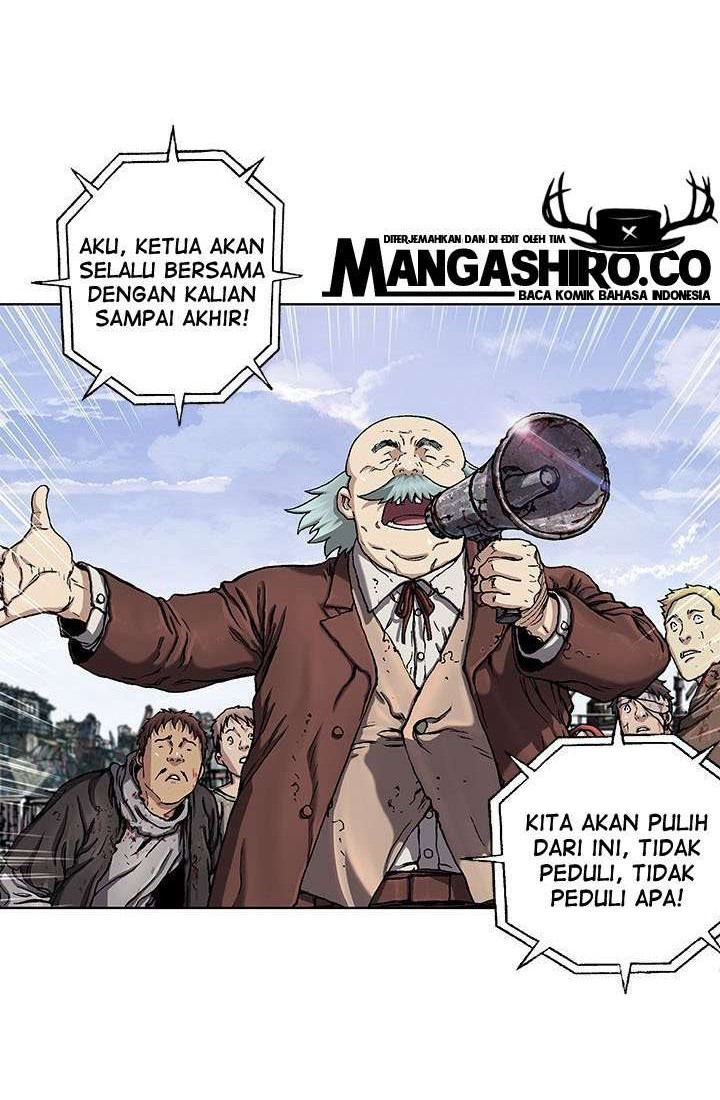 Leviathan Chapter 73 Gambar 10