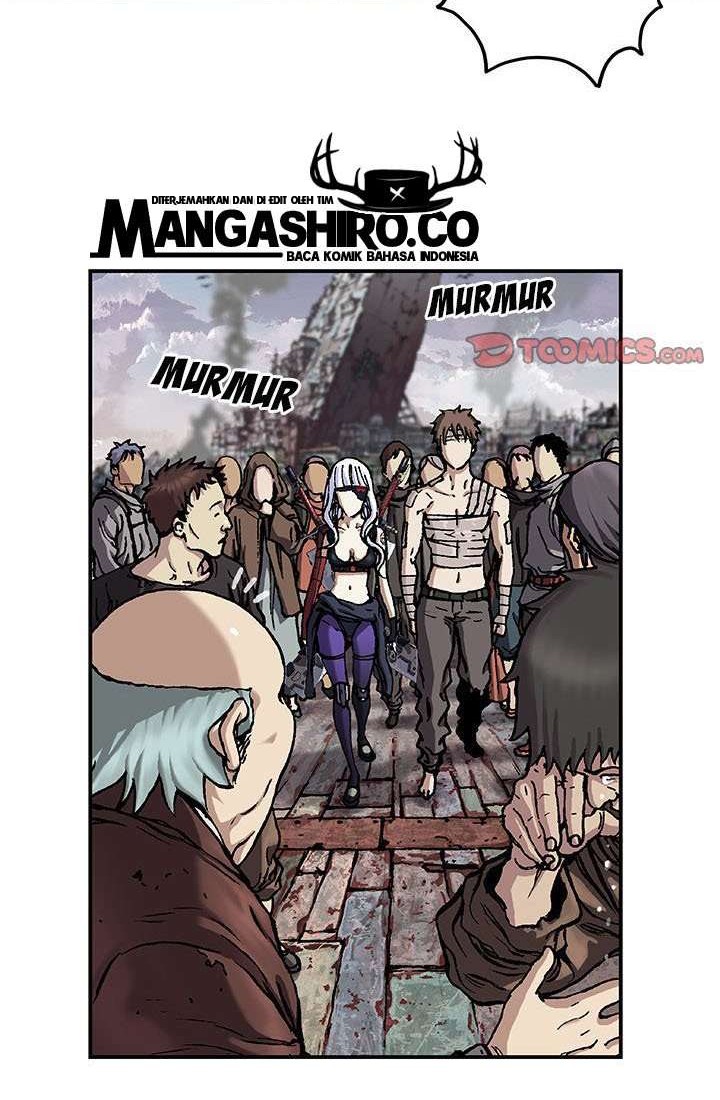 Leviathan Chapter 73 Gambar 12