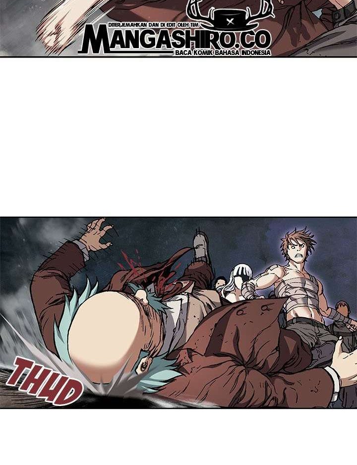 Leviathan Chapter 73 Gambar 14