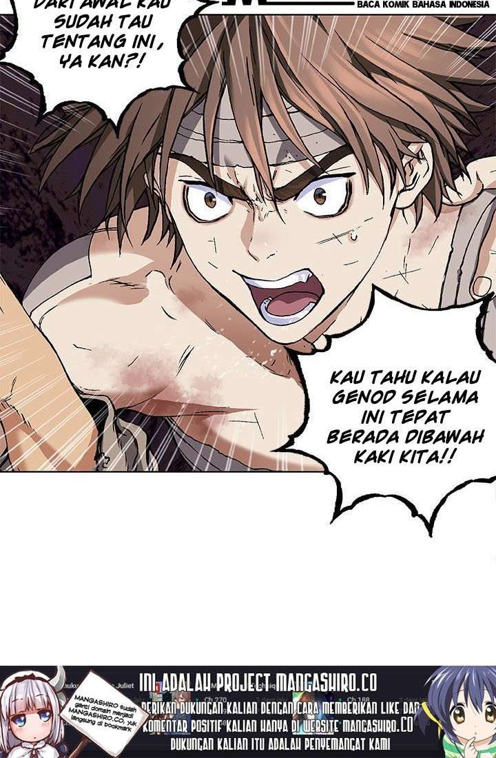 Leviathan Chapter 73 Gambar 16