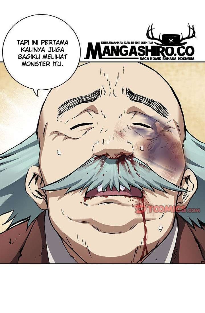 Leviathan Chapter 73 Gambar 18