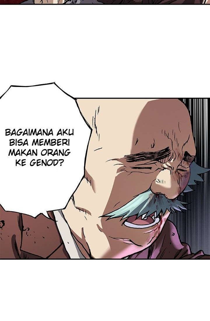 Leviathan Chapter 73 Gambar 20