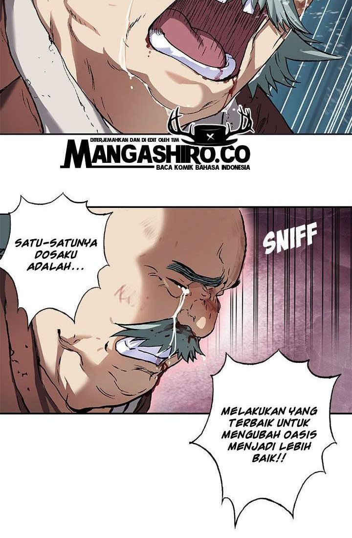 Leviathan Chapter 73 Gambar 22