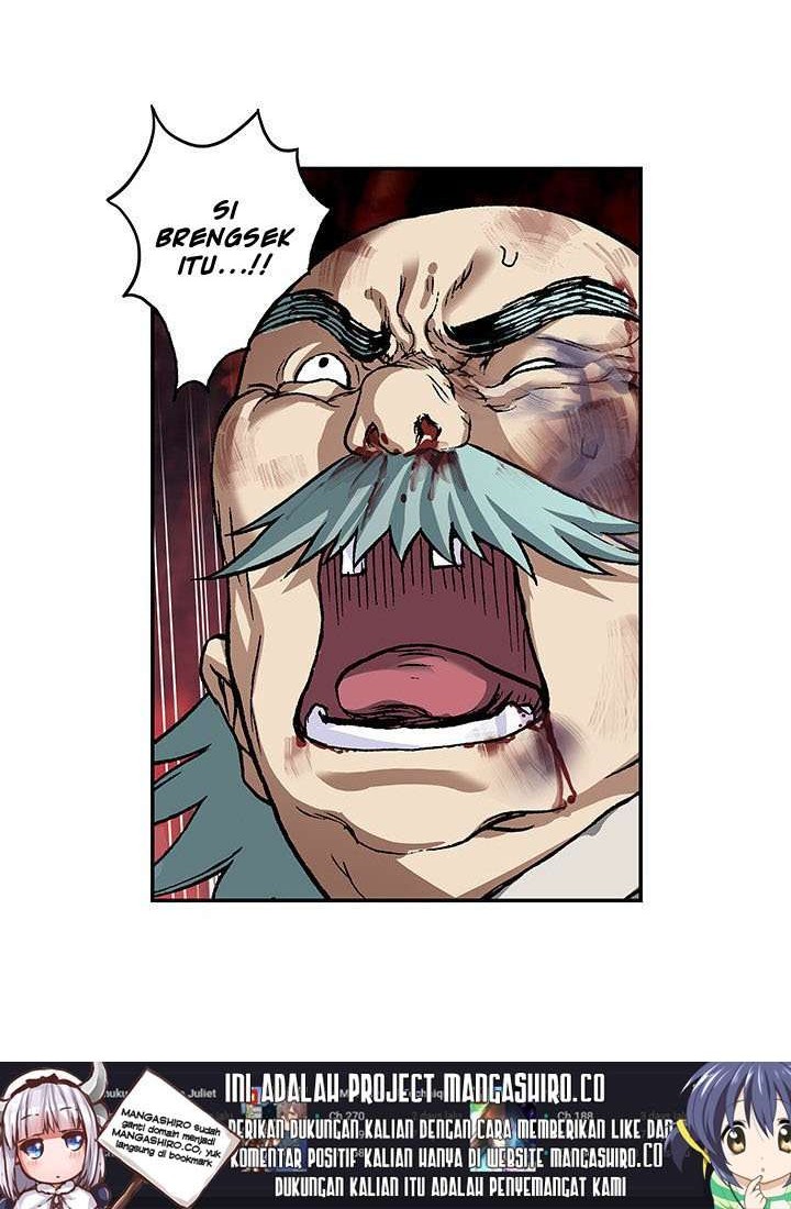 Leviathan Chapter 73 Gambar 32