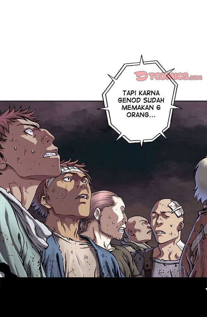 Leviathan Chapter 73 Gambar 26