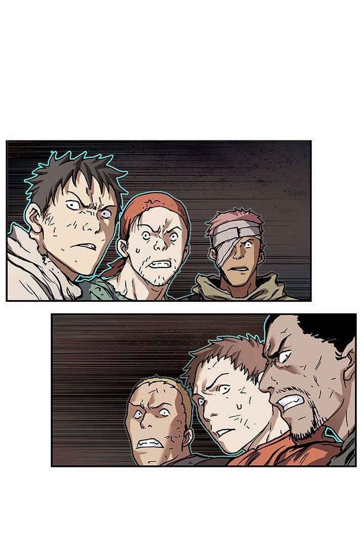 Leviathan Chapter 73 Gambar 30