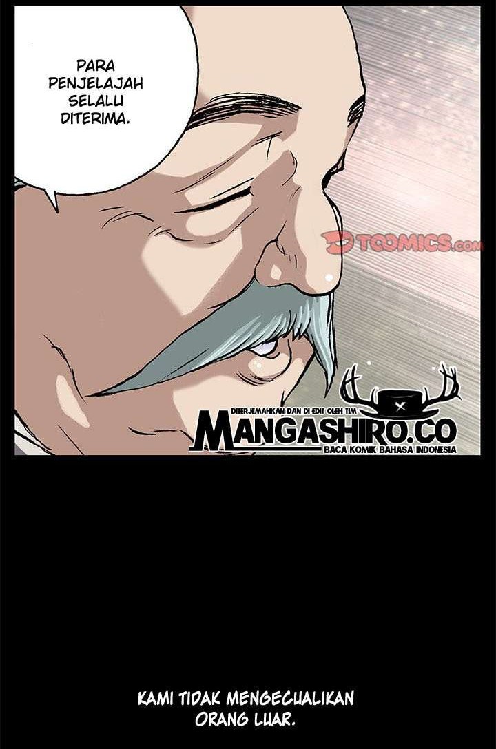 Leviathan Chapter 73 Gambar 40