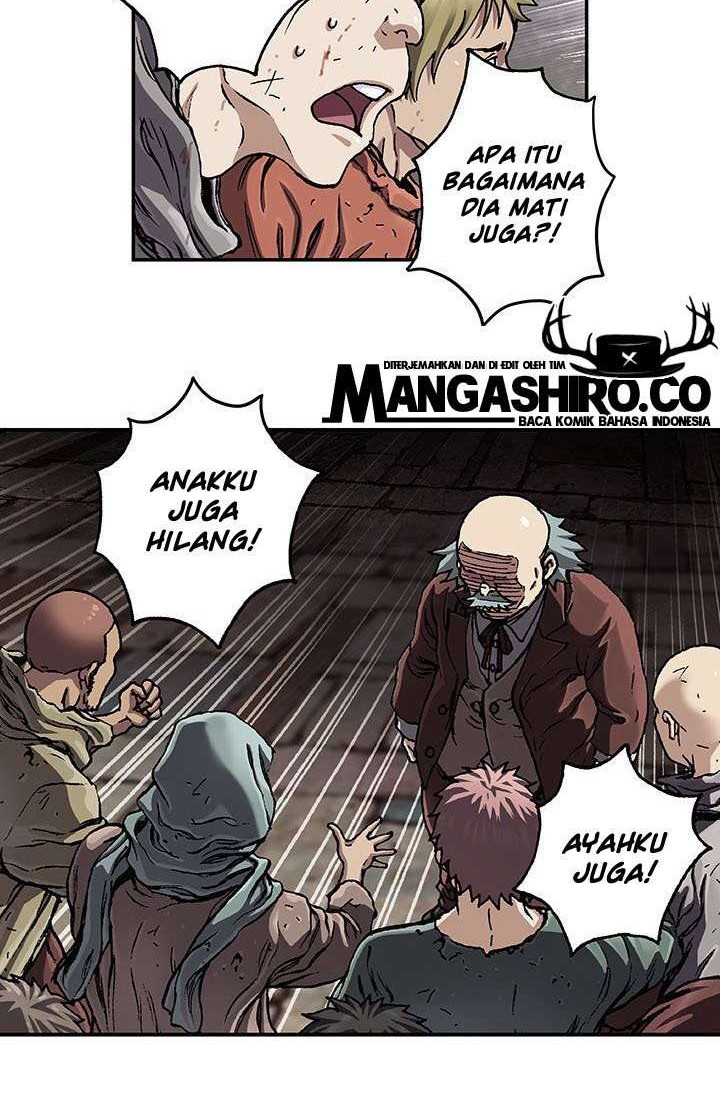 Leviathan Chapter 73 Gambar 42