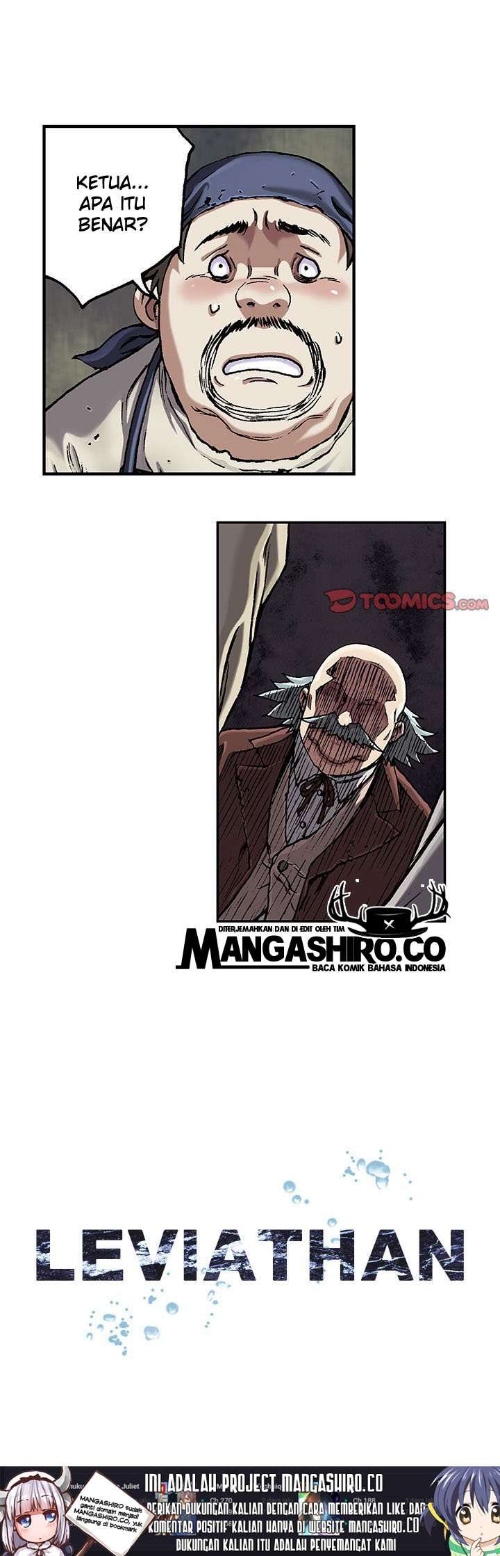 Leviathan Chapter 73 Gambar 43