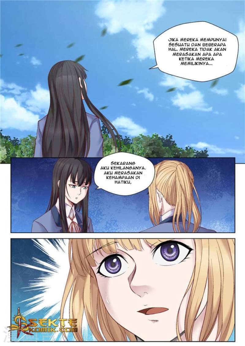 Rebirth Self Cultivation Chapter 47 Gambar 6