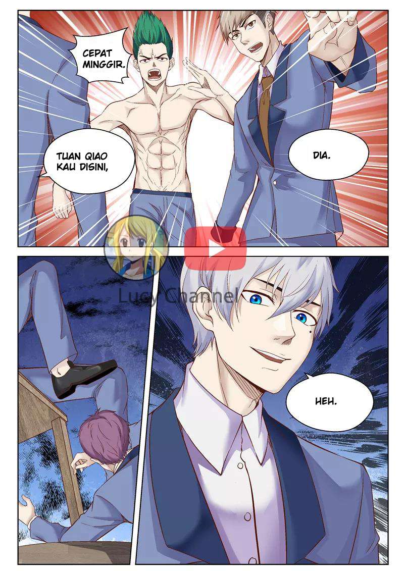 Rebirth Self Cultivation Chapter 45 Gambar 3