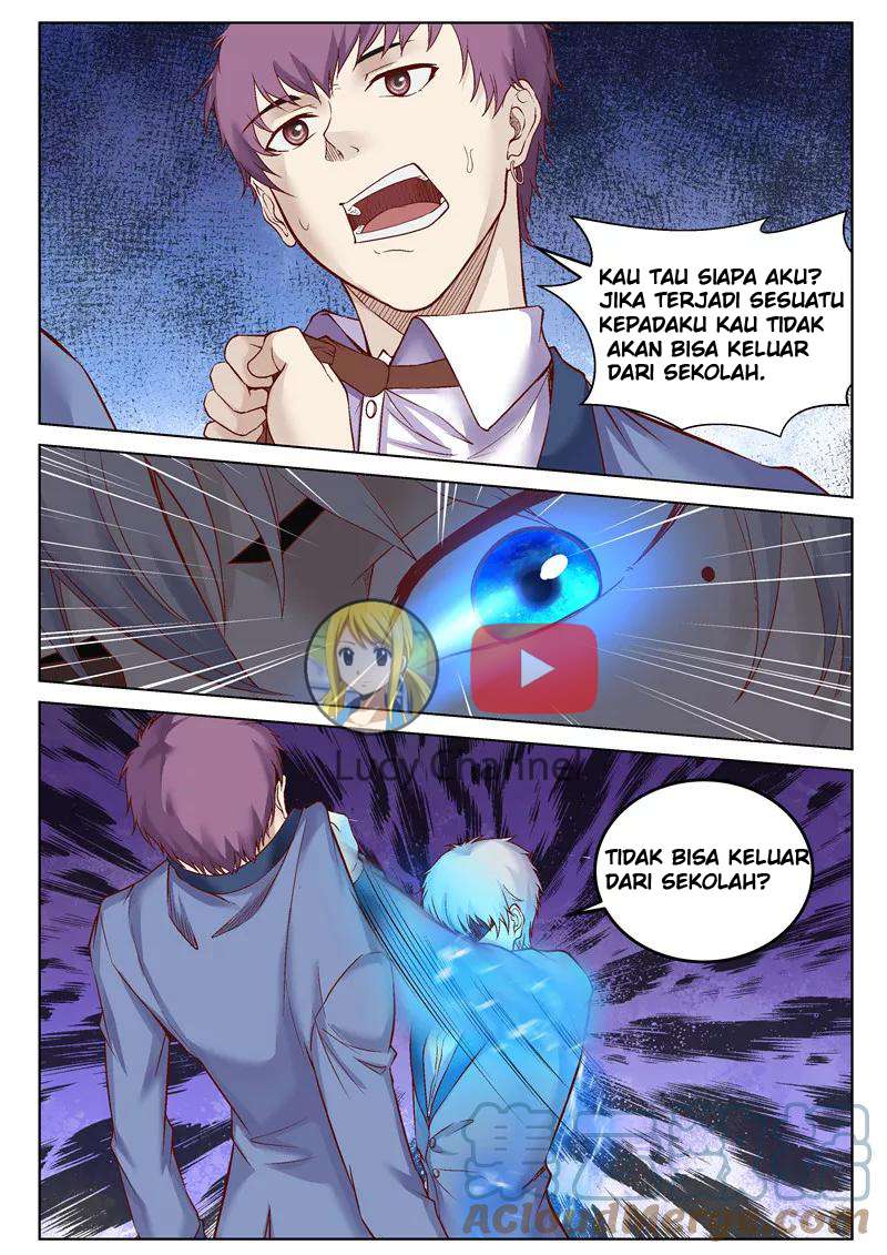Rebirth Self Cultivation Chapter 44 Gambar 8