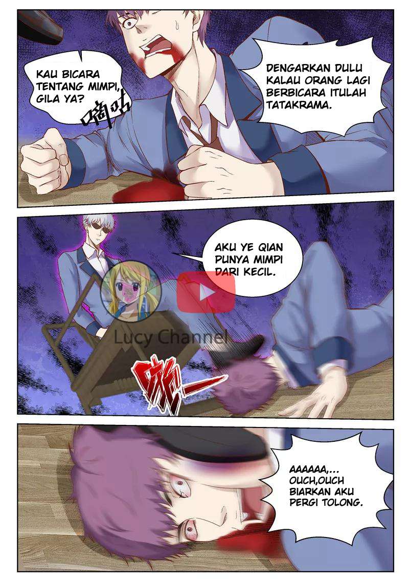 Rebirth Self Cultivation Chapter 44 Gambar 11