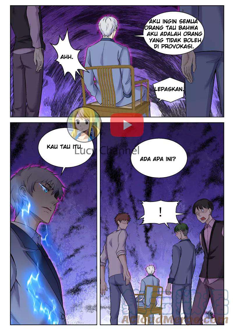 Rebirth Self Cultivation Chapter 44 Gambar 12