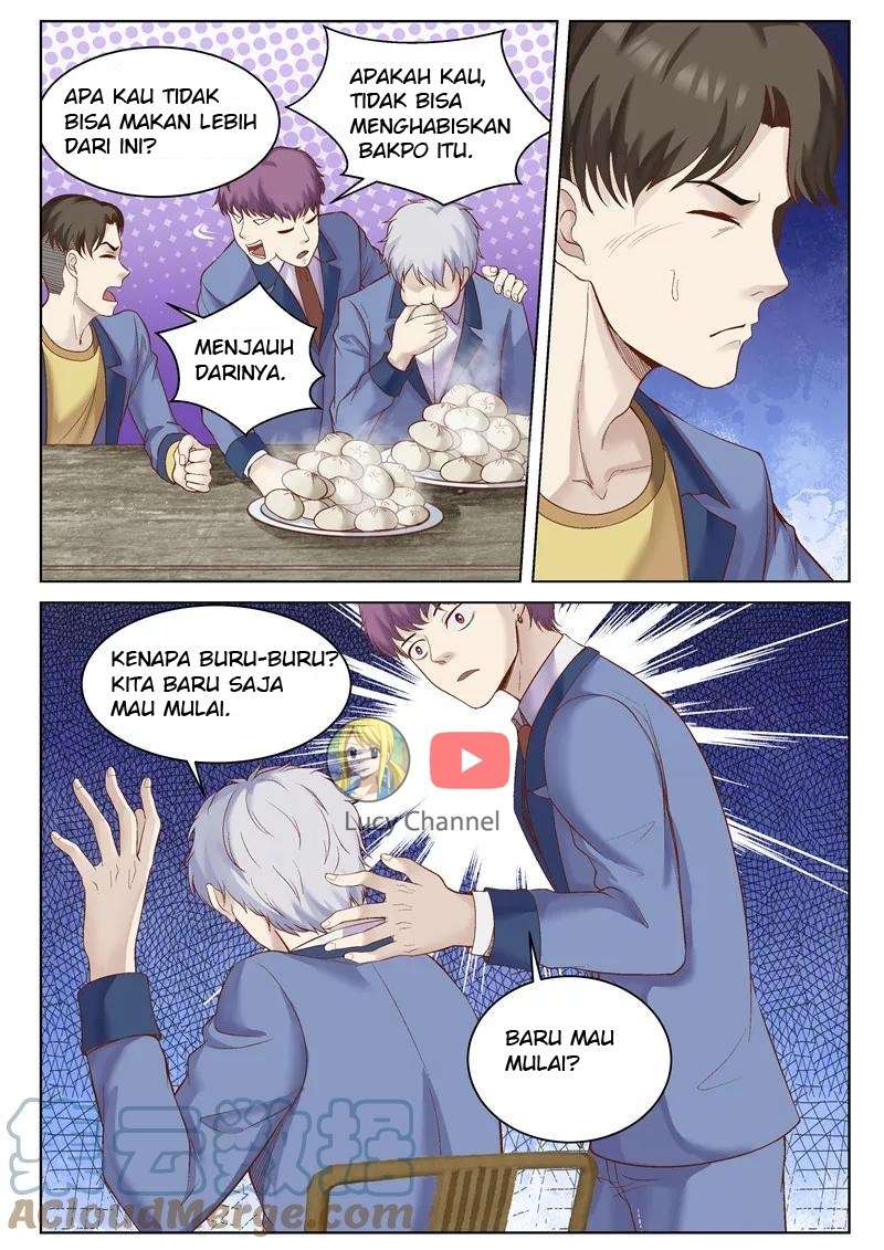 Rebirth Self Cultivation Chapter 43 Gambar 4