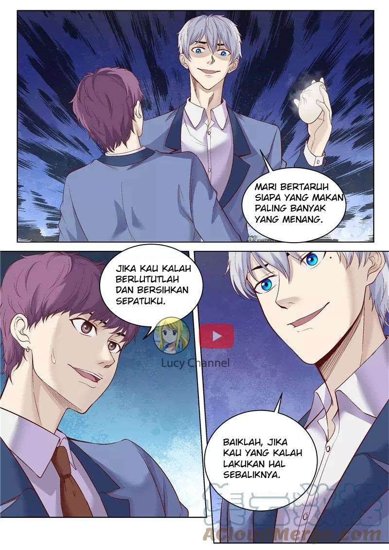 Rebirth Self Cultivation Chapter 43 Gambar 5