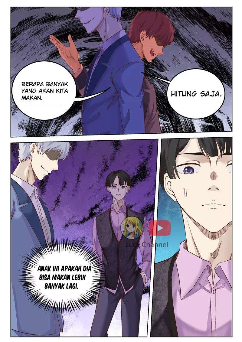 Rebirth Self Cultivation Chapter 43 Gambar 6