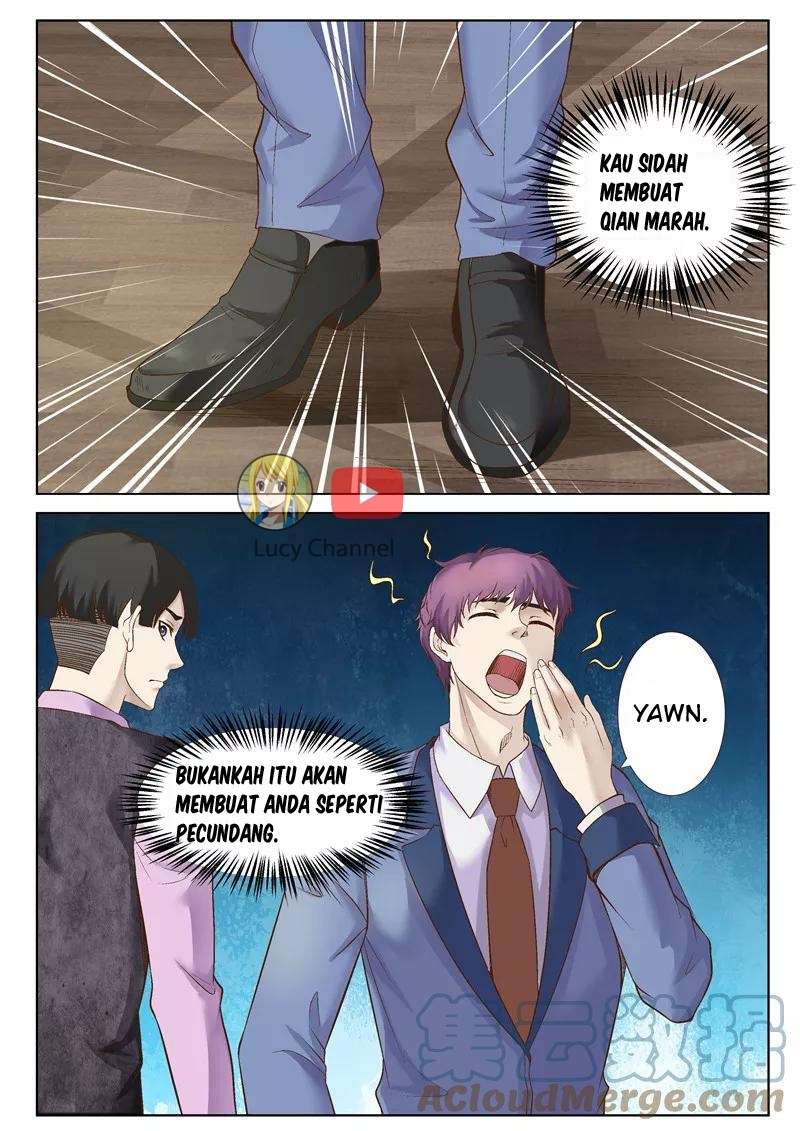 Rebirth Self Cultivation Chapter 43 Gambar 7