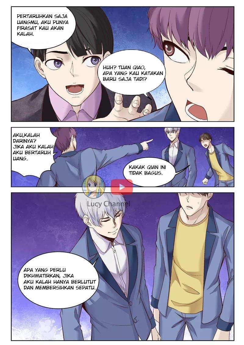 Rebirth Self Cultivation Chapter 43 Gambar 8