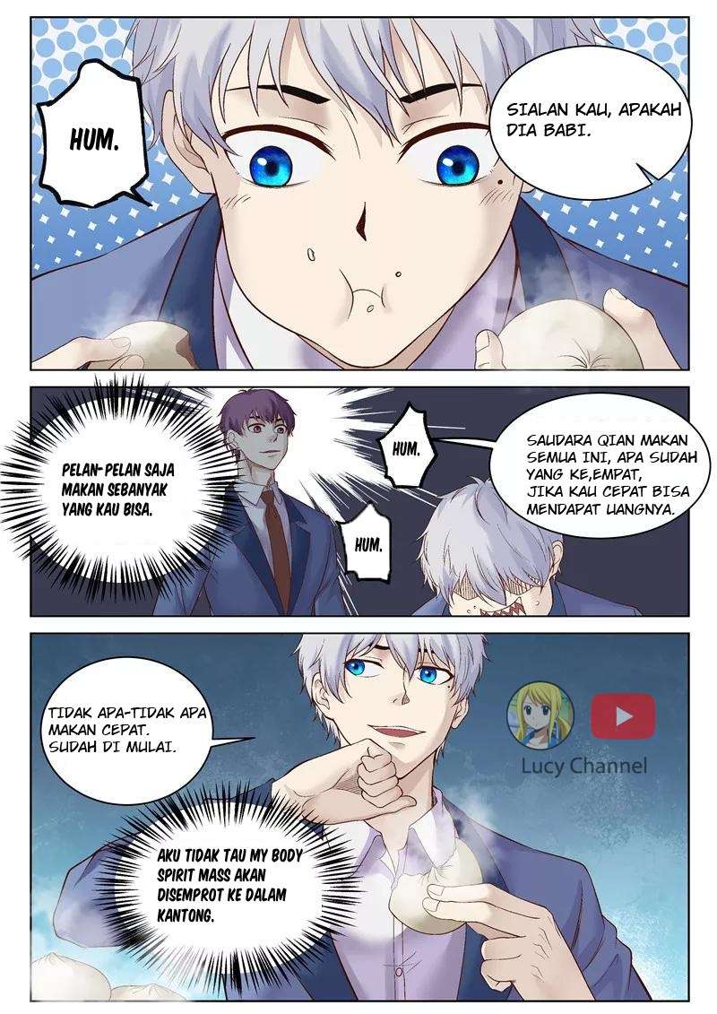 Rebirth Self Cultivation Chapter 43 Gambar 3