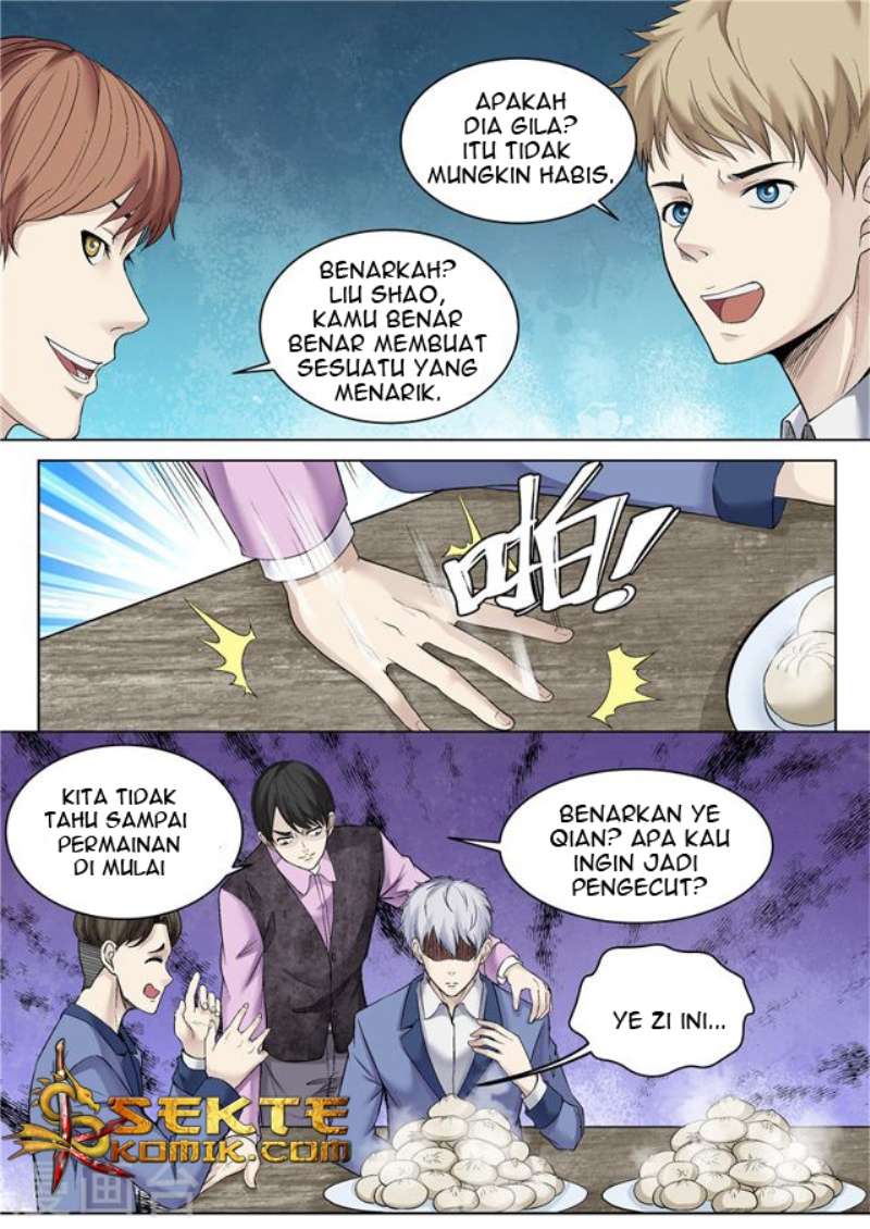 Rebirth Self Cultivation Chapter 42 Gambar 4