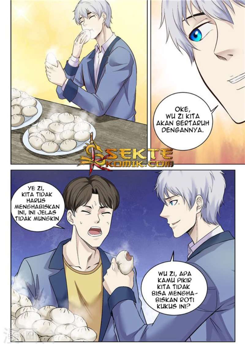 Rebirth Self Cultivation Chapter 42 Gambar 5