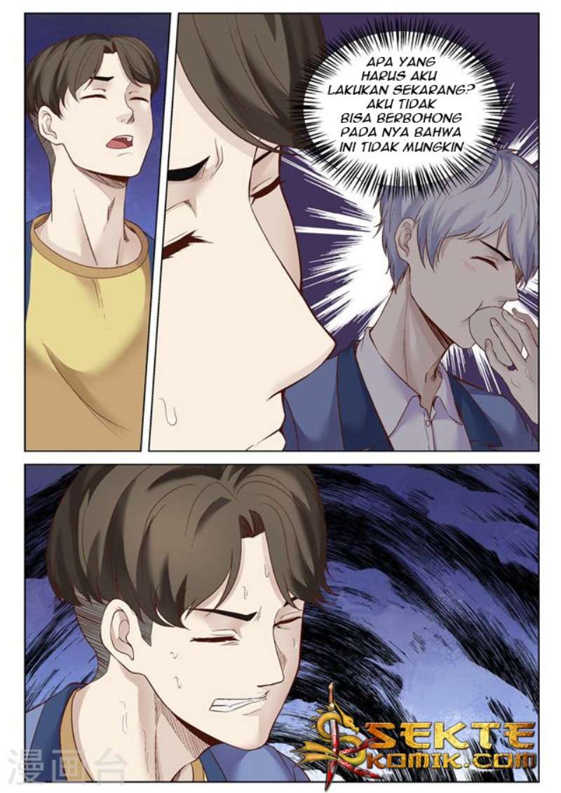 Rebirth Self Cultivation Chapter 42 Gambar 6