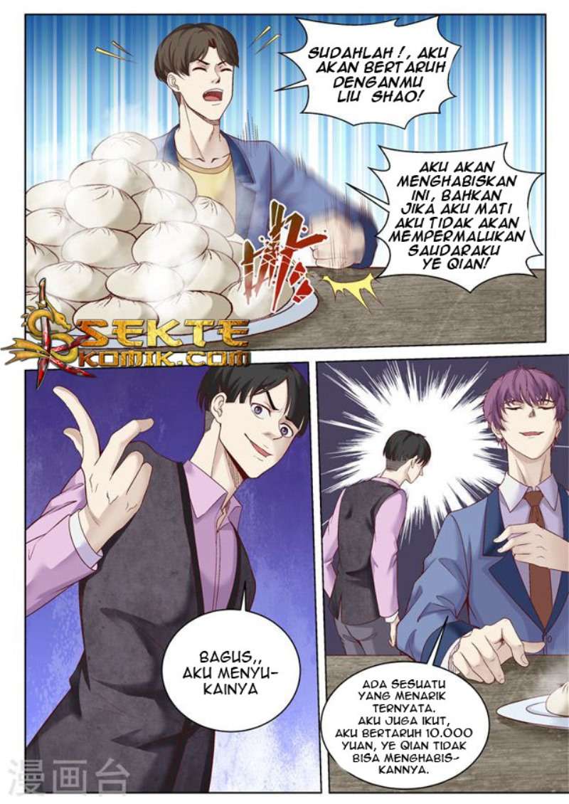 Rebirth Self Cultivation Chapter 42 Gambar 7