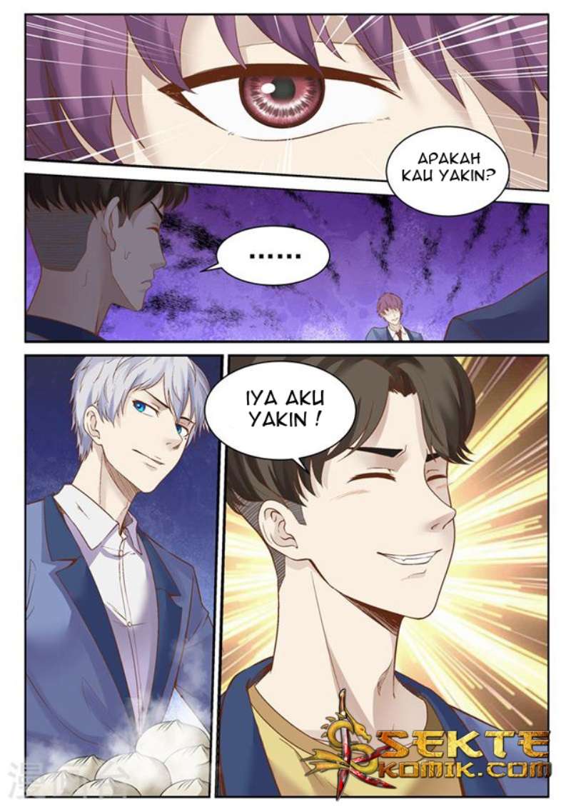 Rebirth Self Cultivation Chapter 42 Gambar 11